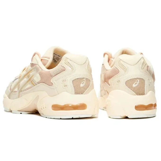 Asics x GmbH Gel-Kayano 5 OG “Seashell”