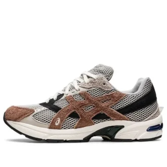 Asics x HAL STUDIOS GEL-1130 “Earth”