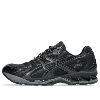 Asics x Haven Gel-Nimbus 10.1 “Zwart Grijs”
