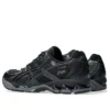 Asics x Haven Gel-Nimbus 10.1 “Zwart Grijs”