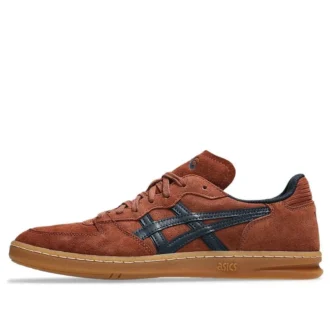 Asics x HAY Skyhand OG “Turtoise Shell Blueberry”