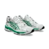 Asics x Hidden NY GEL-NYC “Groen Zilver”