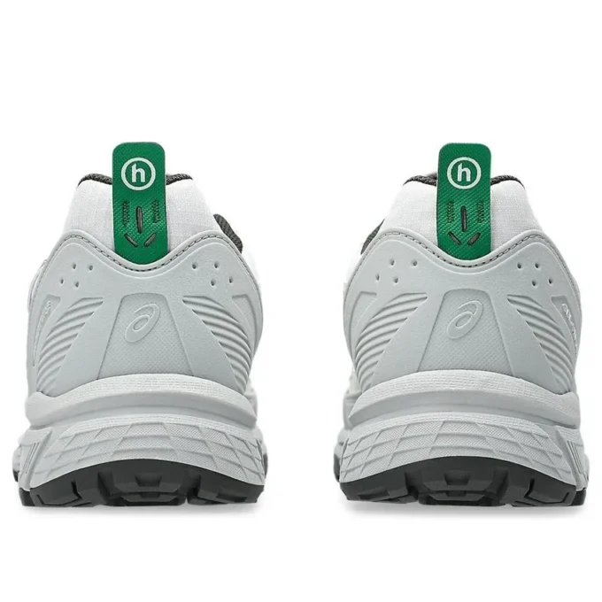 Asics x HIDDEN.NY Gel-Venture 6 Shield “White Wasabi”