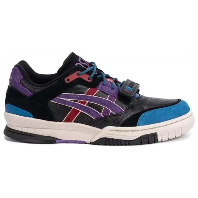 Asics x Honor23 GEL-Spotlyte Low V2 “Terracotta Warriors”