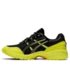 Asics x IAB Studio GEL-1090 “Black Lime”