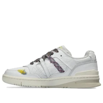 Asics x Imabari EX89 SportStyle “White”