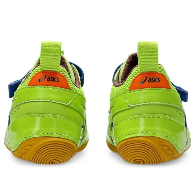 Asics x Issey Miyake Hyper Taping “Green Blue”