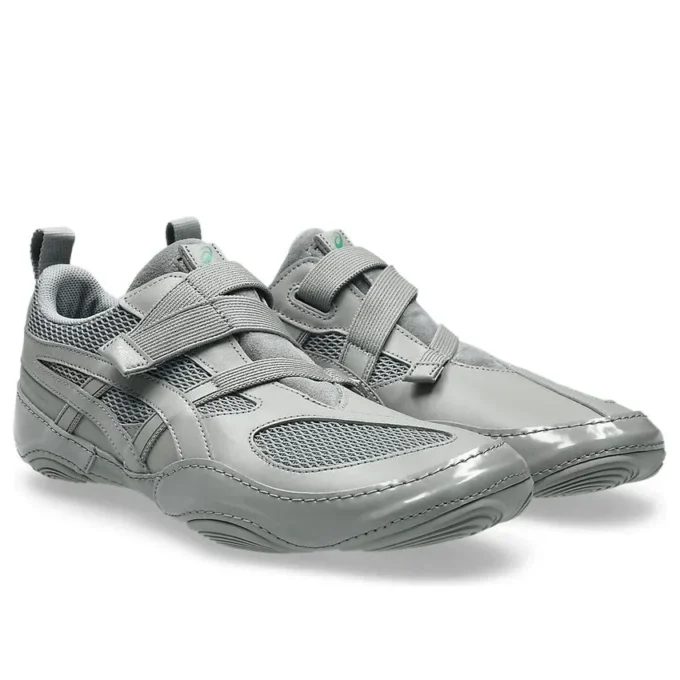 Asics x Issey Miyake Hyper Taping “Grey”