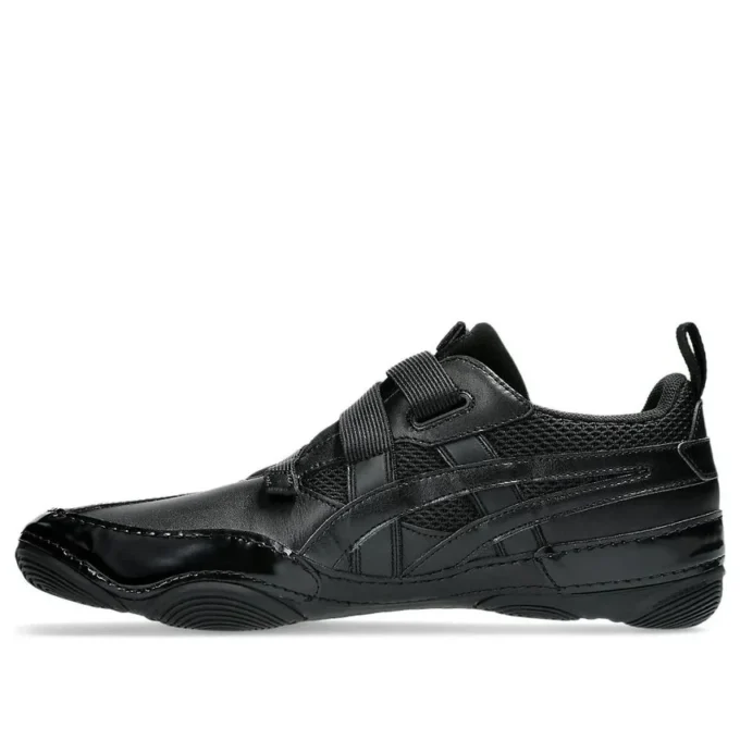 Asics x Issey Miyake Hyper Taping “Zwart”