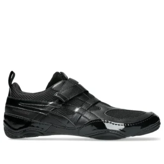 Asics x Issey Miyake Hyper Taping “Zwart”