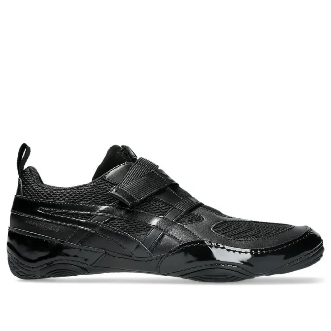 Asics x Issey Miyake Hyper Taping “Zwart”