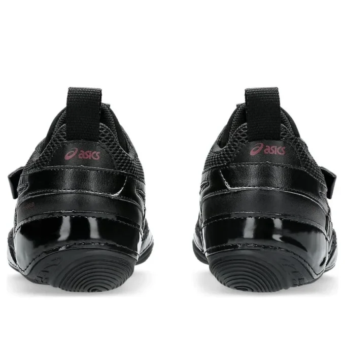 Asics x Issey Miyake Hyper Taping “Zwart”