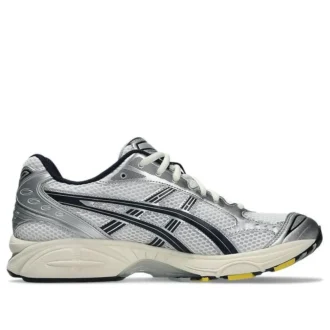 Asics x JJJJound Gel-Kayano 14 “White Midnight Navy”