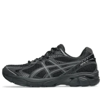 Asics x JJJJound GT-2160 “Black”