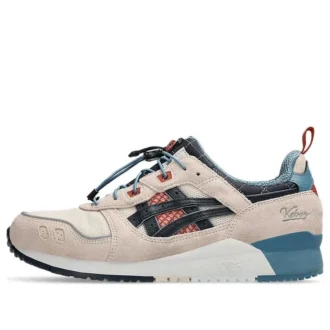 Asics x KEBOZ x mita Gel-Lyte 3 OG “Taito”