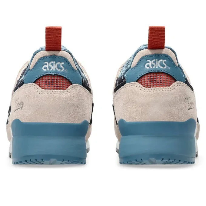 Asics x KEBOZ x mita Gel-Lyte 3 OG “Taito”