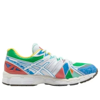 Asics x KENZO Gel-Kayano 20 “Multi-Color”