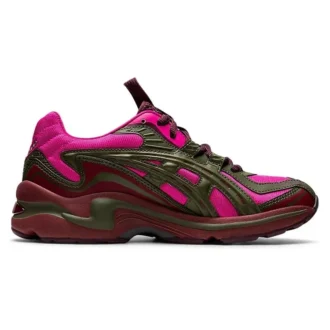 Asics x Kiko Kostadinov FB1-S GEL-Preleus “Pink Rave”