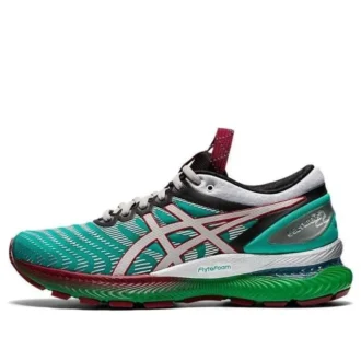Asics x Kiko Kostadinov FN1-S Gel-Nimbus 22 “Baltic Jewel”