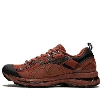Asics x Kiko Kostadinov GEL-Burz 2 “Caramel”