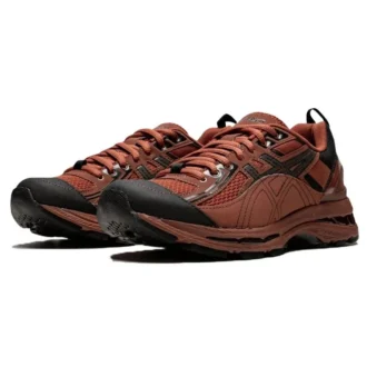 Asics x Kiko Kostadinov GEL-Burz 2 “Caramel”