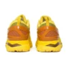 Asics x Kiko Kostadinov GEL-Delva 1 “Tai-Chi Yellow”