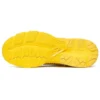 Asics x Kiko Kostadinov GEL-Delva 1 “Tai-Chi Yellow”