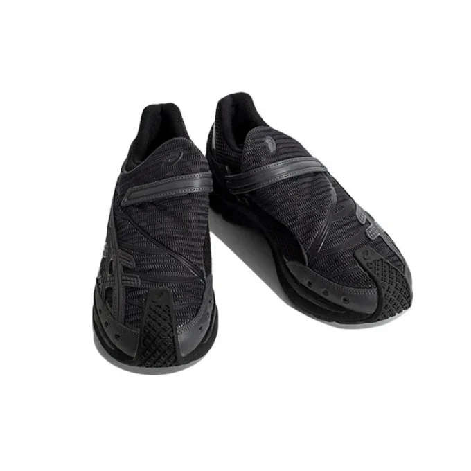 Asics x Kiko Kostadinov GEL-Kiril 2 “Graphite Grey”