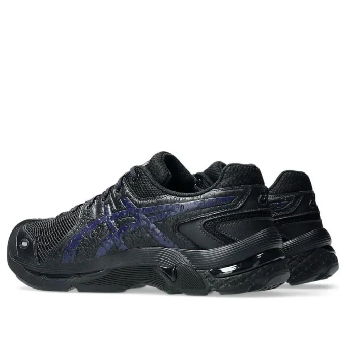 Asics x Kiko Kostadinov Gel-Kiril 3 “Black Deep Blue”