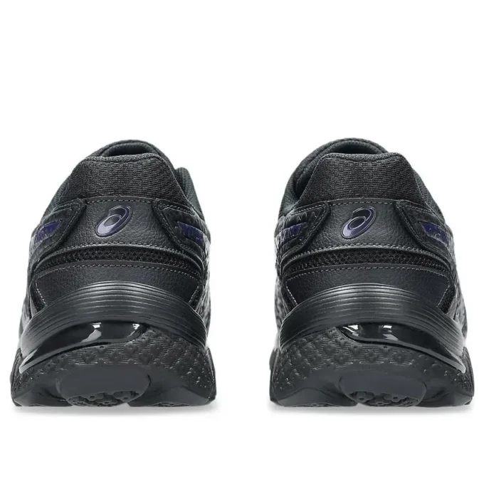 Asics x Kiko Kostadinov Gel-Kiril 3 “Black Deep Blue”
