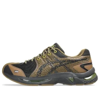 Asics x Kiko Kostadinov GEL-Kiril 3 “Bronze Brown”