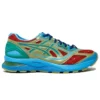 Asics x Kiko Kostadinov GEL-Korika “Baltic Jewel”