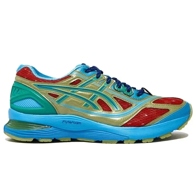 Asics x Kiko Kostadinov GEL-Korika “Baltic Jewel”