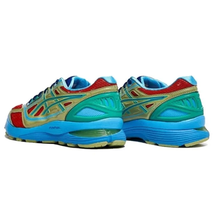 Asics x Kiko Kostadinov GEL-Korika “Baltic Jewel”