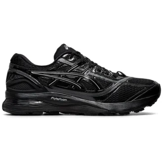Asics x Kiko Kostadinov Gel-Korika “Black”