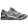 Asics x Kiko Kostadinov Gel-Korika “Silver Steel”