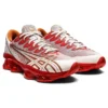 Asics x Kiko Kostadinov Gel-Quantum Levitrack “Candy Apple Red”