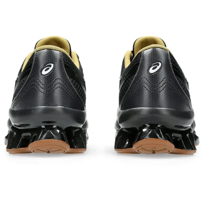 Asics x Kiko Kostadinov Gel-Quantum Zientzia “Black Gold”