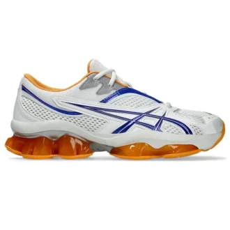 Asics x Kiko Kostadinov Gel-Quantum Zientzia “White Blue”