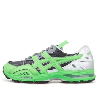 Asics x Kiko Kostadinov HS2-S GEL-MC Plus “Sea Glass”