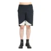Asics x Kiko Kostadinov Liatrisory Shorts “Zwart”