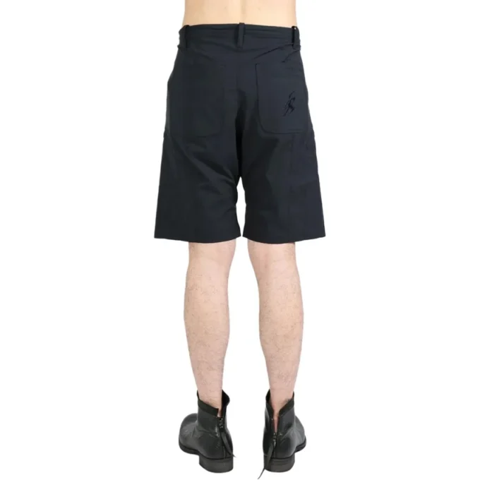 Asics x Kiko Kostadinov Liatrisory Shorts “Zwart”