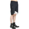 Asics x Kiko Kostadinov Liatrisory Shorts “Zwart”