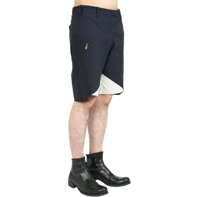 Asics x Kiko Kostadinov Liatrisory Shorts “Zwart”