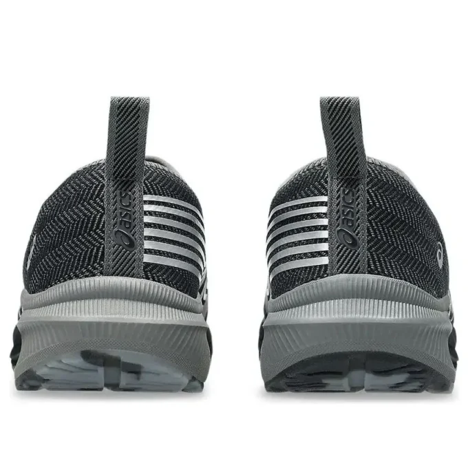 Asics x Kiko Kostadinov Lyasa FF “Carbon Pure Silver”
