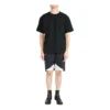 Asics x Kiko Kostadinov Novalis Bixance T-shirt “Zwart”