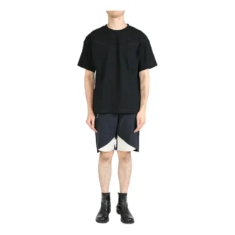 Asics x Kiko Kostadinov Novalis Bixance T-shirt “Zwart”