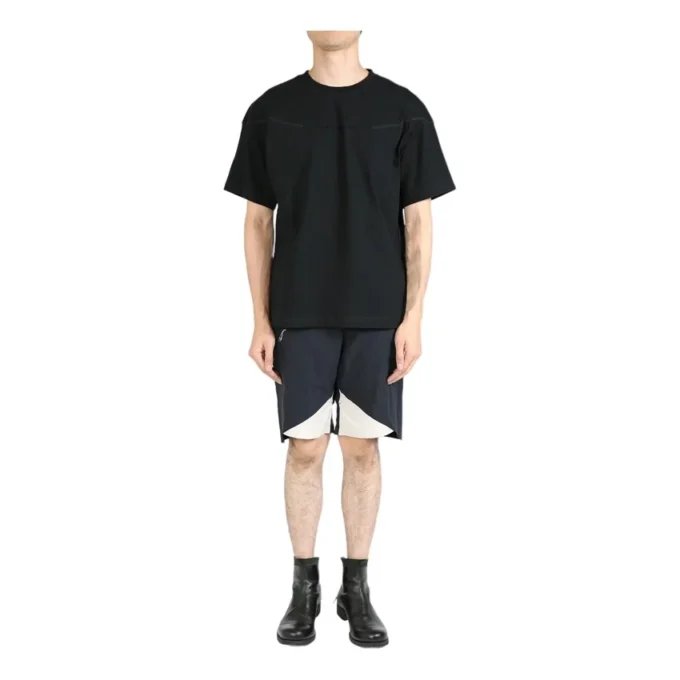 Asics x Kiko Kostadinov Novalis Bixance T-shirt “Zwart”