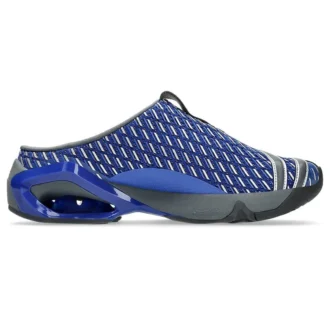 Asics x Kiko Kostadinov Novalis Gel-Styrax “Blue Silver”