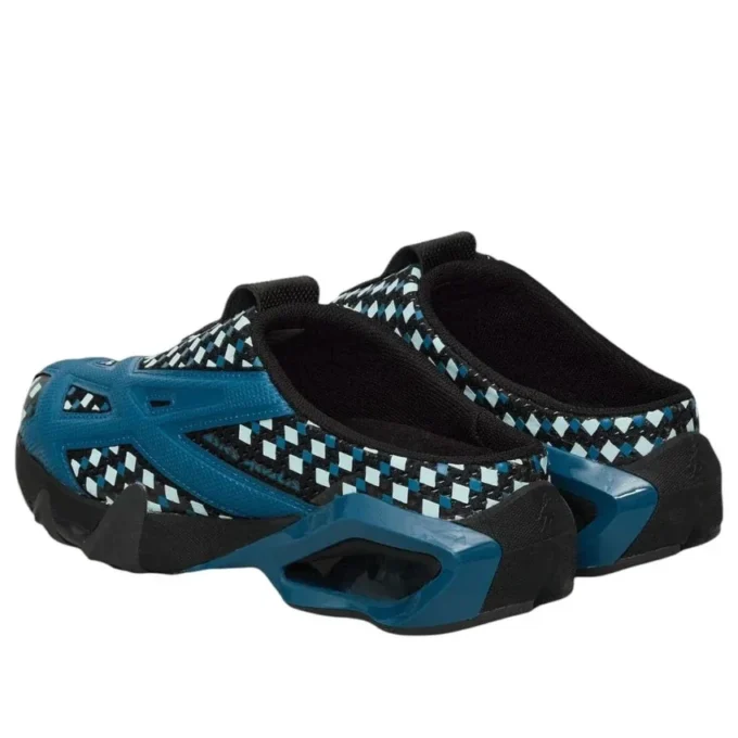 Asics x Kiko Kostadinov Novalis GEL-Styrax “Graphite Grey Teal”